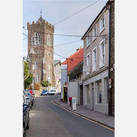 Aras De Staic, Downtown Dingle, Historic Charm, Super King Bed , James Joyce * Dingle